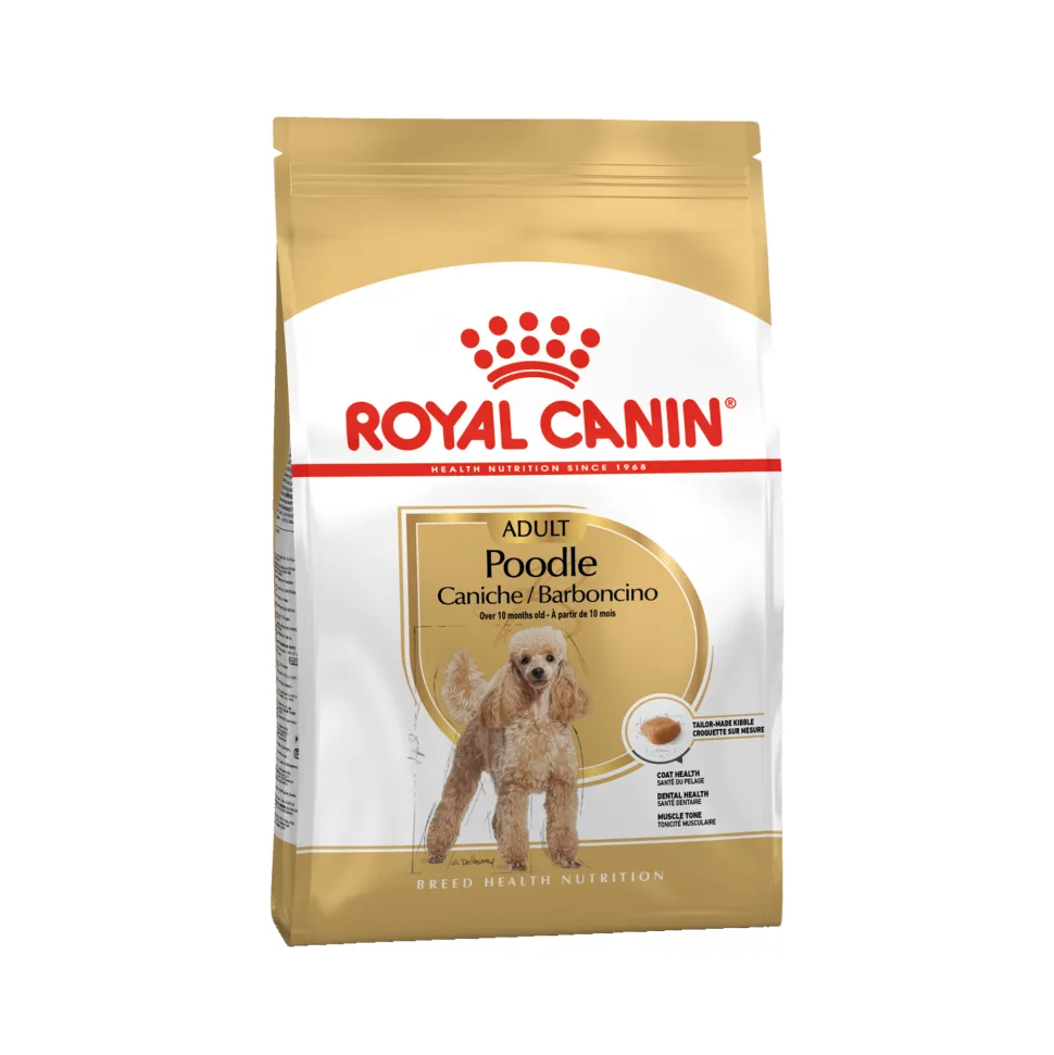 Royal Canin Poodle Adult - Hondenvoer
