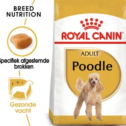 Royal Canin Poodle Adult - Hondenvoer