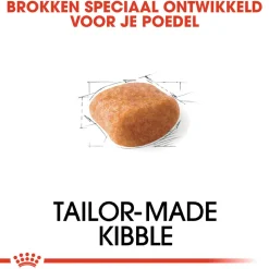 Royal Canin Poodle Adult - Hondenvoer