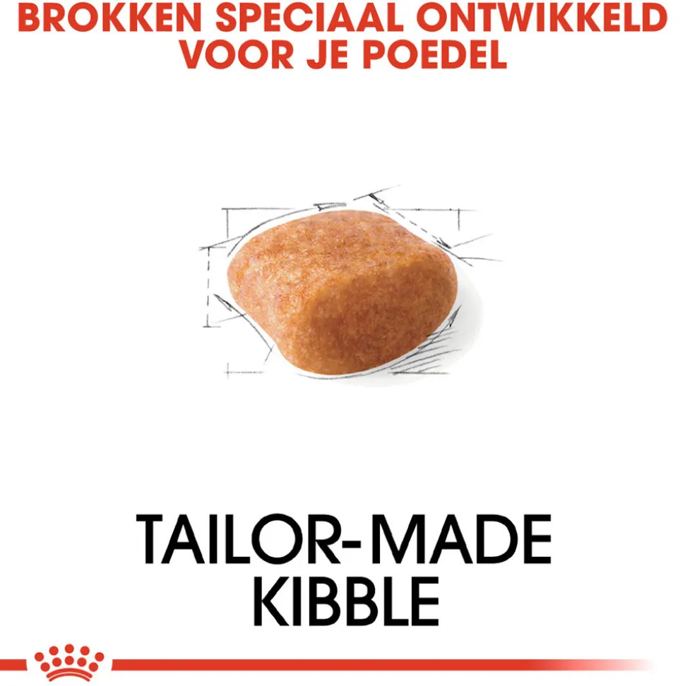 Royal Canin Poodle Adult - Hondenvoer