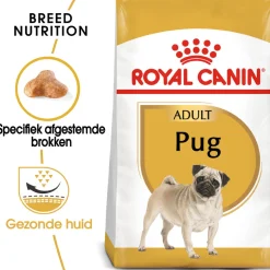 Royal Canin Pug Adult - Hondenvoer