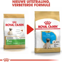 Royal Canin Pug Puppy - Hondenvoer