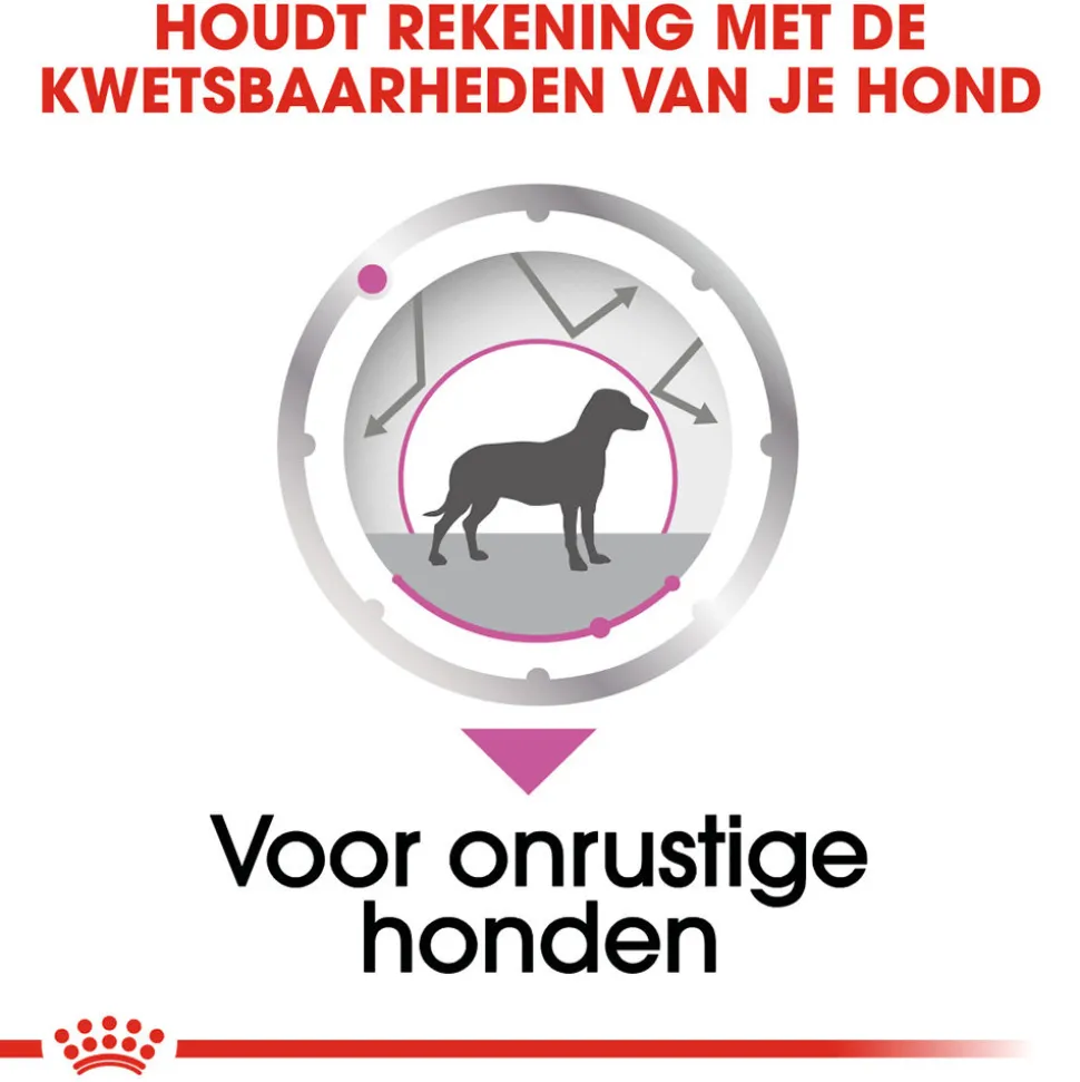 Royal Canin Relax Care Wet - Hondenvoer