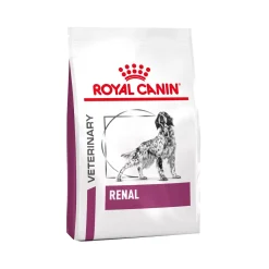 Royal Canin Renal Hond