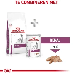 Royal Canin Renal Hond