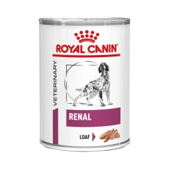 Royal Canin Renal Hond - Blik