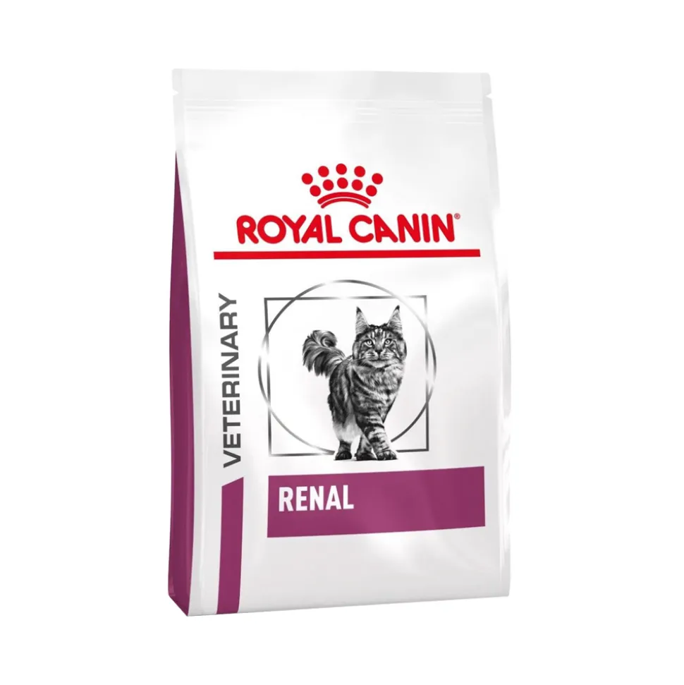 Royal Canin Renal Kat