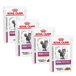 Royal Canin Renal Kat - Maaltijdzakje