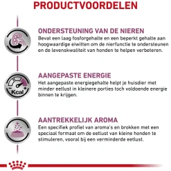 Royal Canin Renal Small Dog