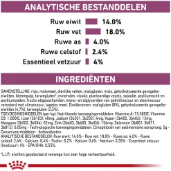 Royal Canin Renal Small Dog