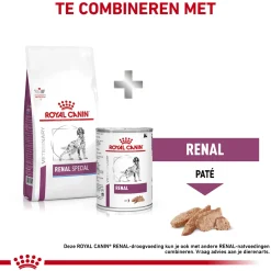 Royal Canin Renal Special Hond
