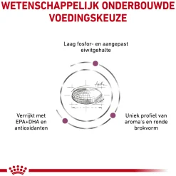 Royal Canin Renal Special Hond