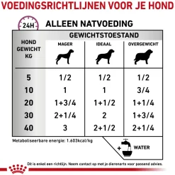 Royal Canin Renal Special Wet Hond