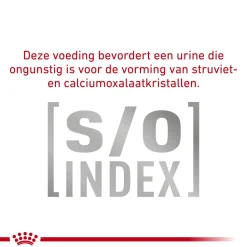 Royal Canin Satiety Hond - Blik