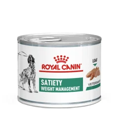 Royal Canin Satiety Hond - Blik