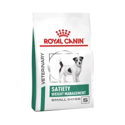 Royal Canin Satiety Kleine Hond