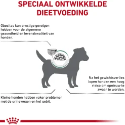 Royal Canin Satiety Kleine Hond