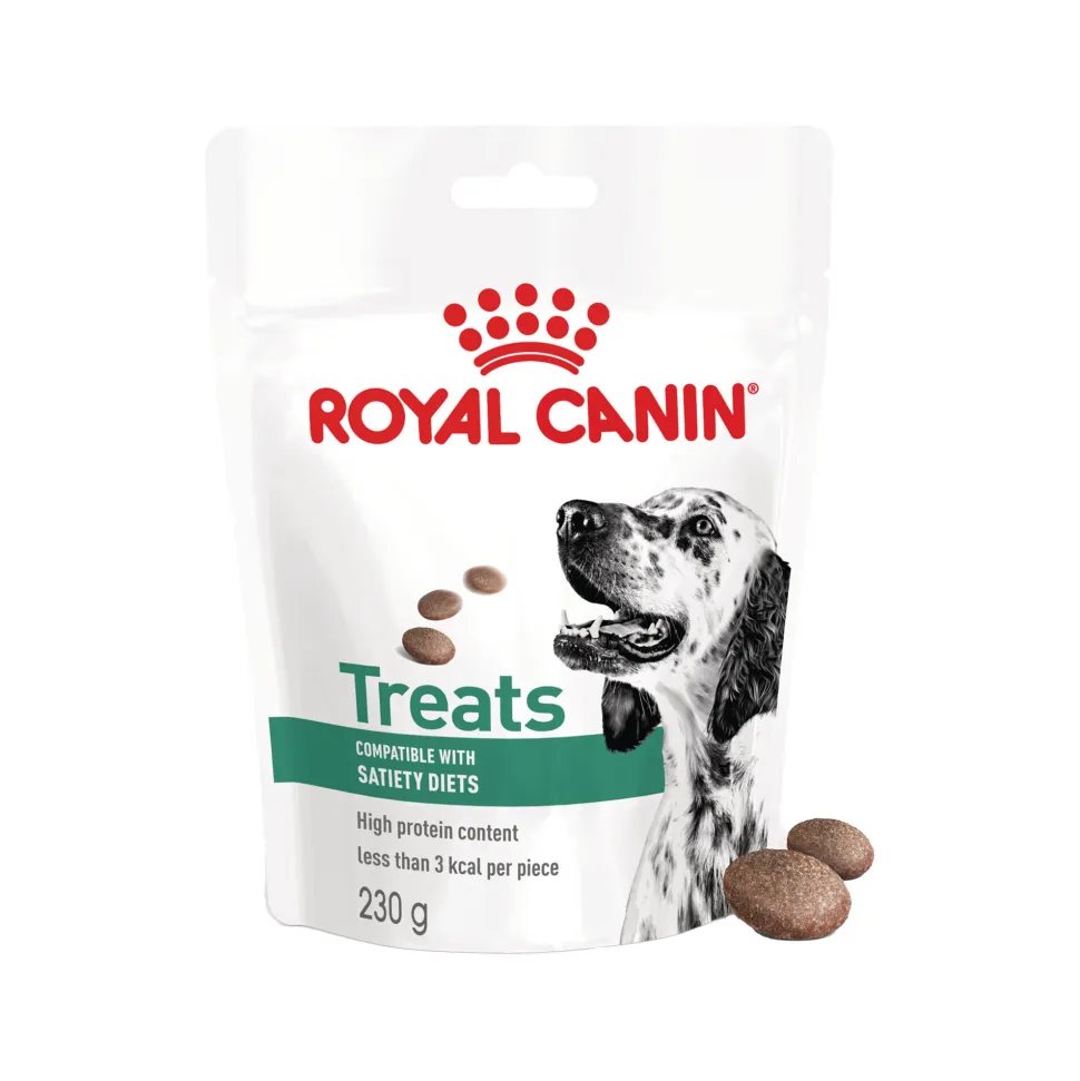 Royal Canin Satiety Treats