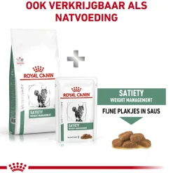 Royal Canin Satiety Weight Management Kat