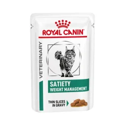 Royal Canin Satiety Weight Management Kat - Maaltijdzakje