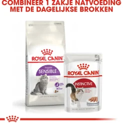 Royal Canin Sensible 33 - Kattenvoer