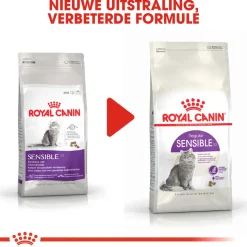 Royal Canin Sensible 33 - Kattenvoer