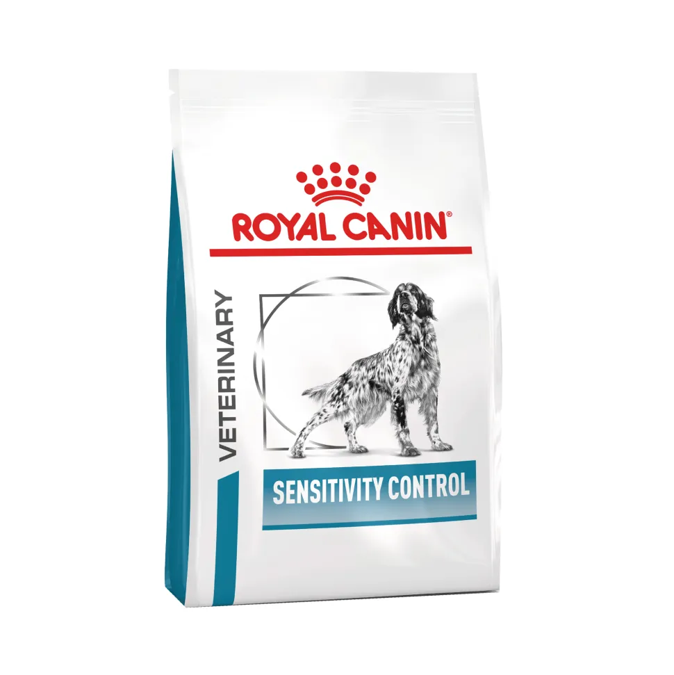 Royal Canin Sensitivity Control Hond