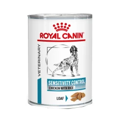 Royal Canin Sensitivity Control Hond - Blik
