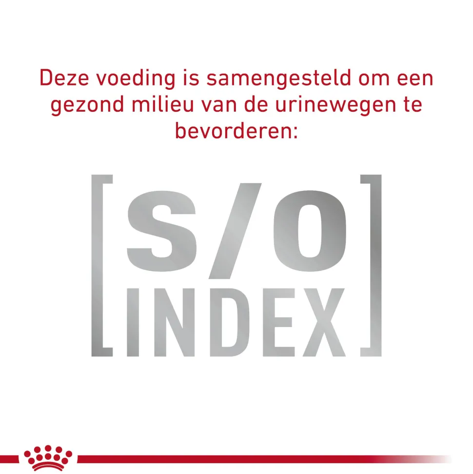 Royal Canin Sensitivity Control Kat - Maaltijdzakje