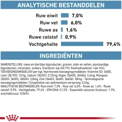Royal Canin Sensitivity Control Kat - Maaltijdzakje