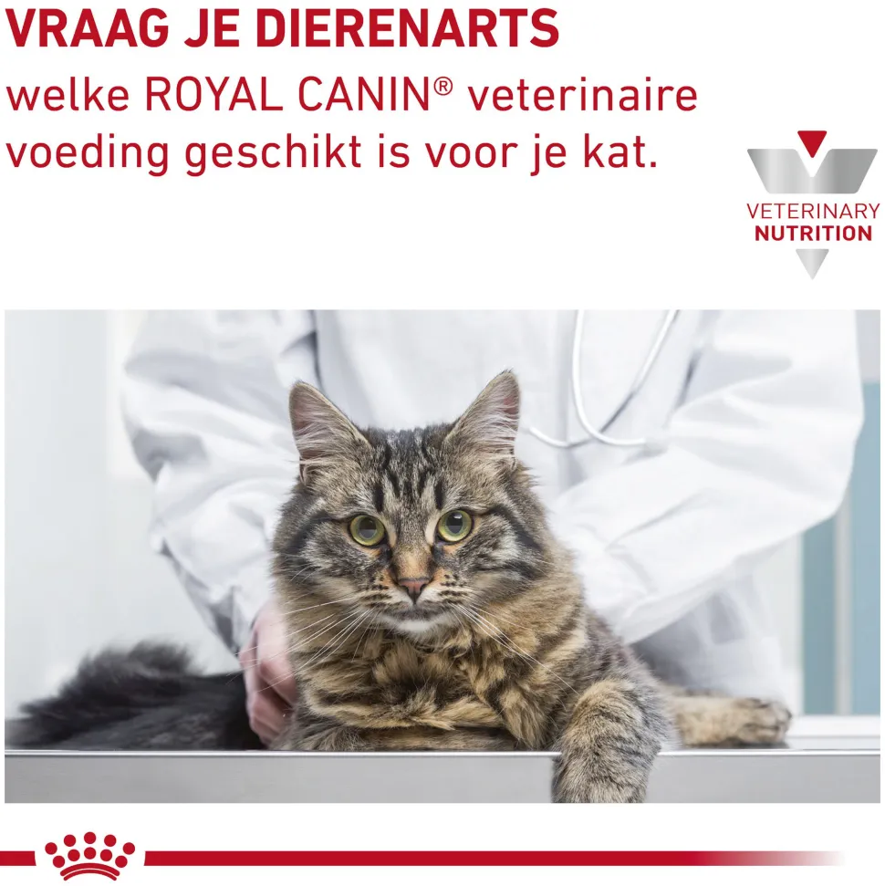 Royal Canin Sensitivity Control Kat - Maaltijdzakje
