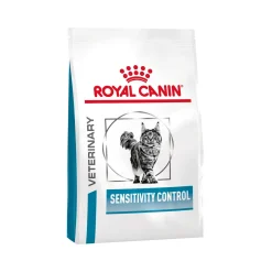 Royal Canin Sensitivity Control Kat