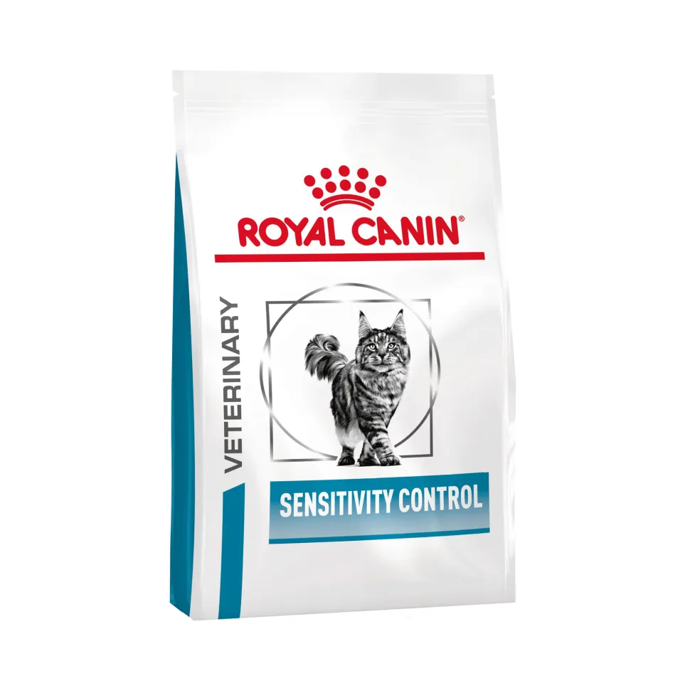 Royal Canin Sensitivity Control Kat