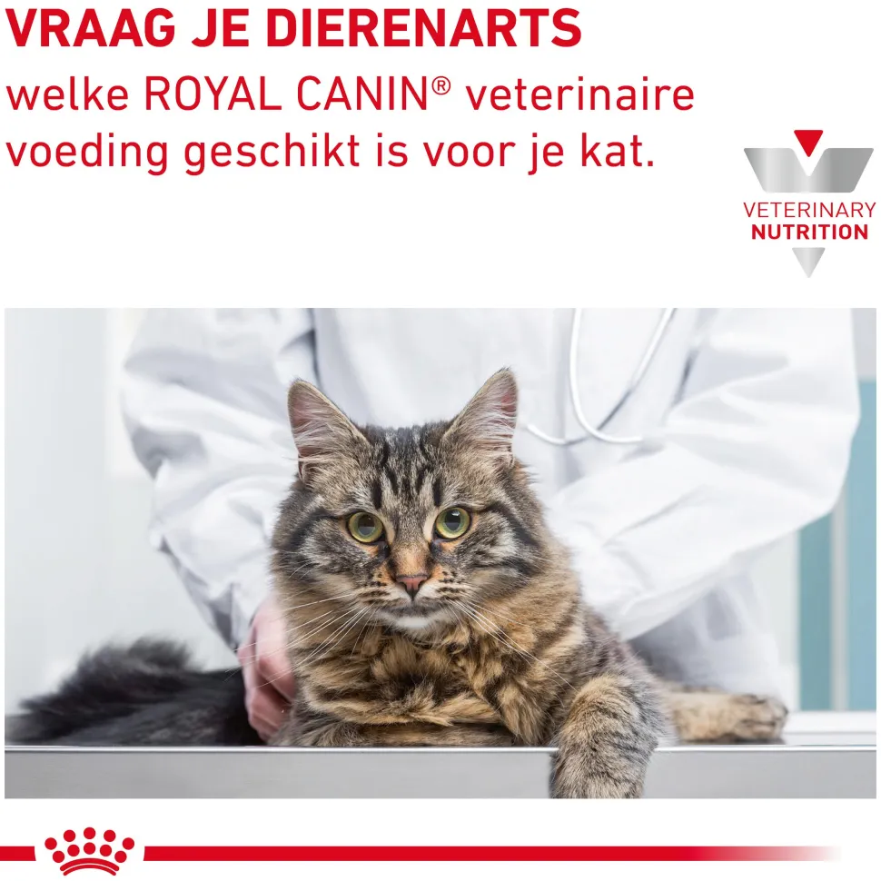 Royal Canin Sensitivity Control Kat
