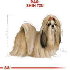 Royal Canin Shih Tzu Adult - Hondenvoer