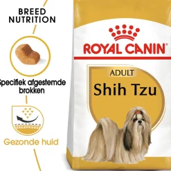 Royal Canin Shih Tzu Adult - Hondenvoer