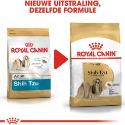 Royal Canin Shih Tzu Adult - Hondenvoer