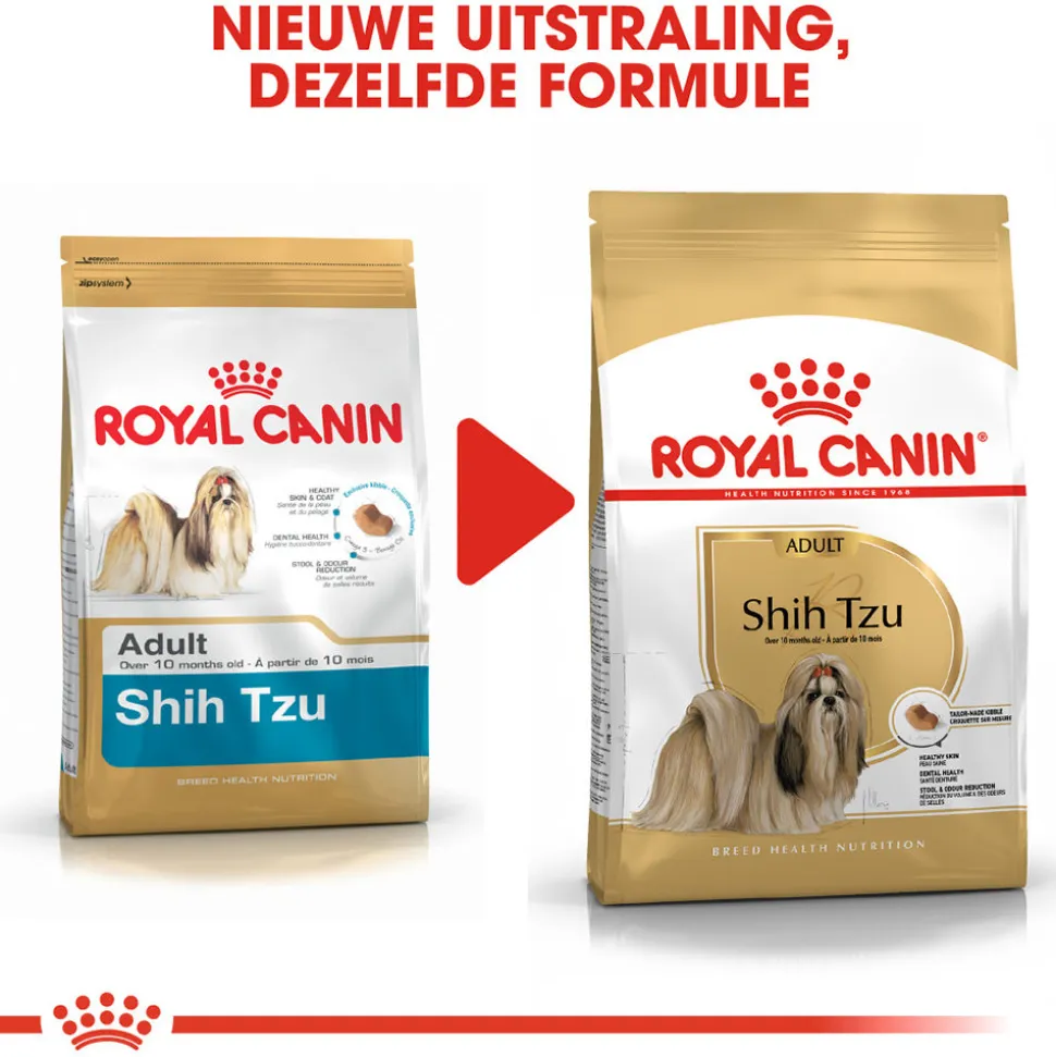 Royal Canin Shih Tzu Adult - Hondenvoer