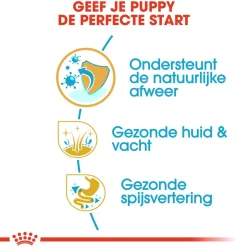 Royal Canin Shih Tzu Puppy - Hondenvoer