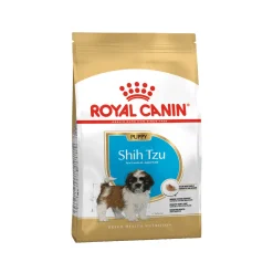 Royal Canin Shih Tzu Puppy - Hondenvoer