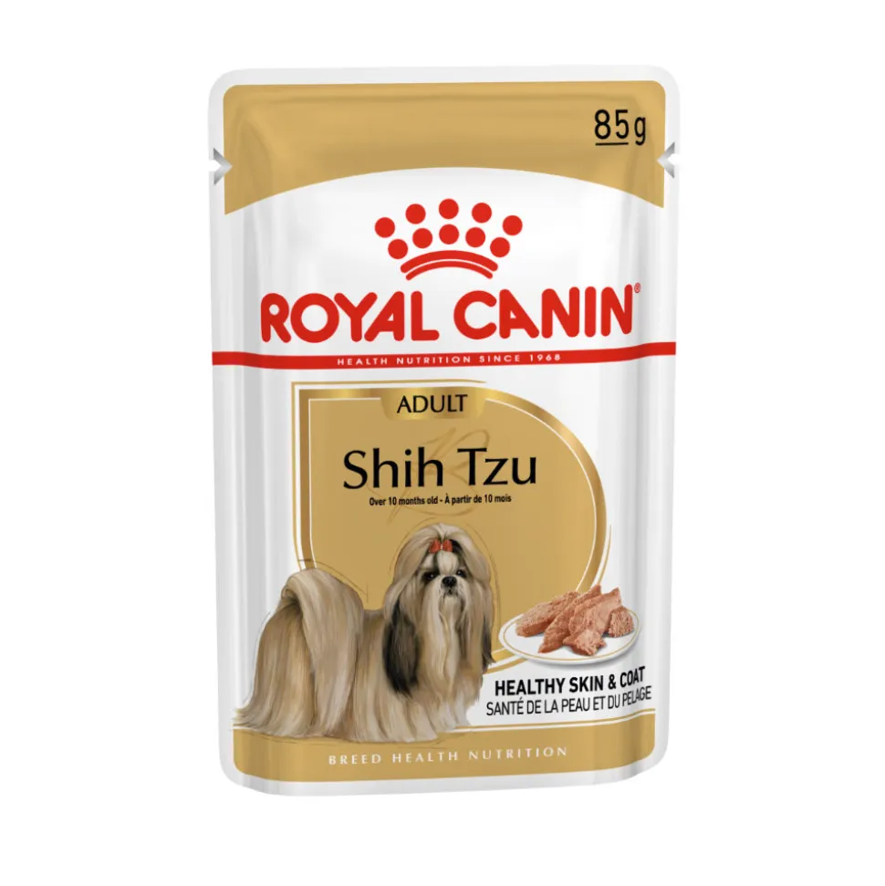 Royal Canin Shih Tzu Wet