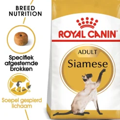 Royal Canin Siamese Adult - Kattenvoer
