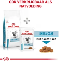 Royal Canin Skin & Coat