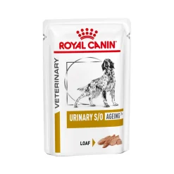 Royal Canin S/O Urinary Ageing 7+ Wet Hond