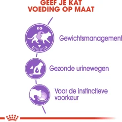 Royal Canin Sterilised in Gravy - Kattenvoer