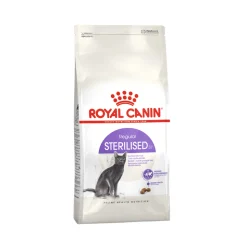 Royal Canin Sterilised 37 - Kattenvoer