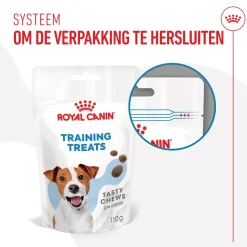 Royal Canin Training Treats