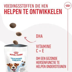 Royal Canin Training Treats