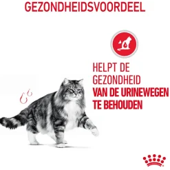 Royal Canin Urinary Care in Gravy - Kattenvoer