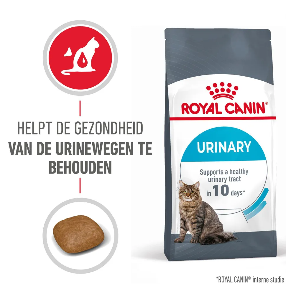 Royal Canin Urinary Care - Kattenvoer